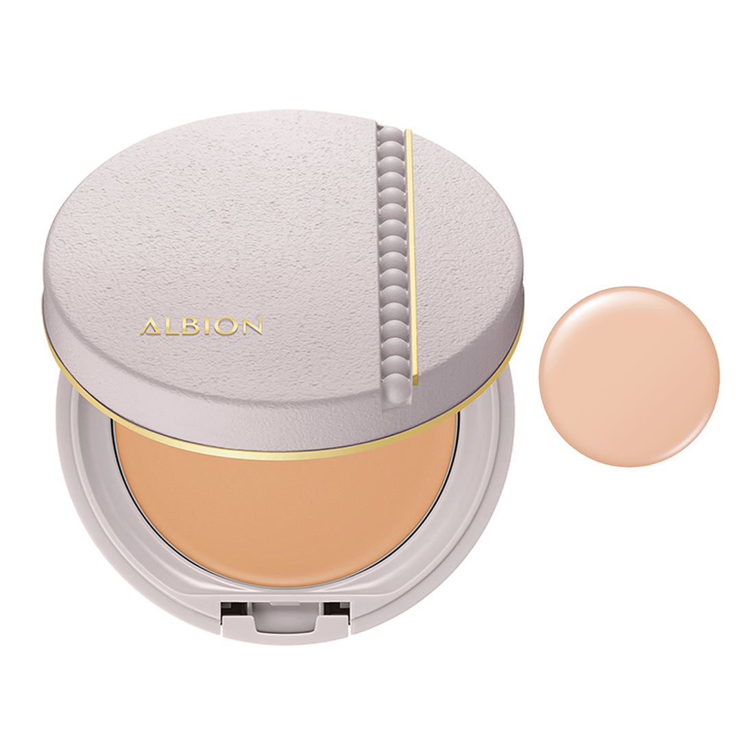 ALBION Studio Tough Wear Solid SPF50+