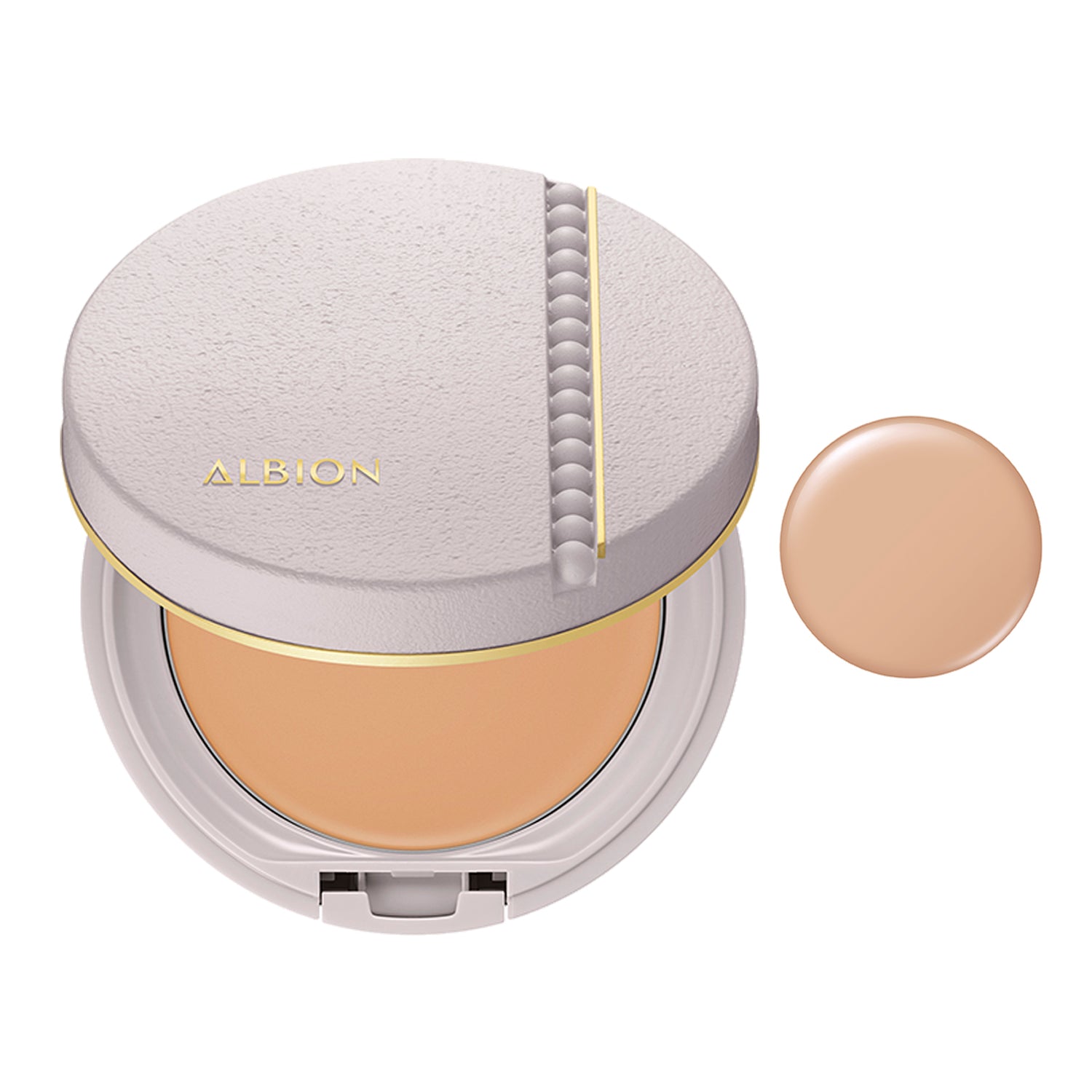 ALBION Studio Tough Wear Solid SPF50+