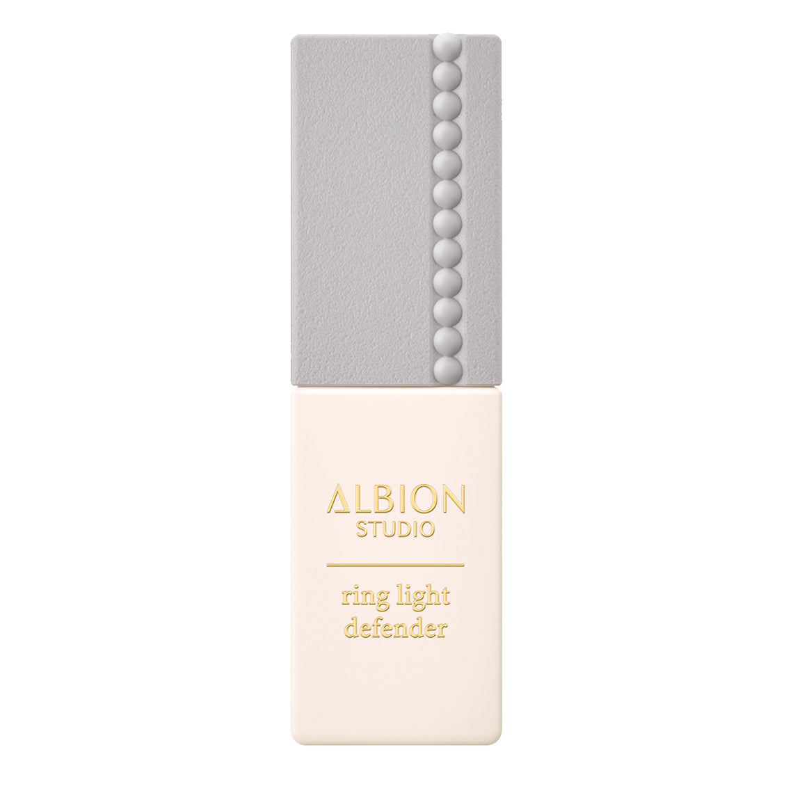 ALBION STUDIO Ring Light Defender SPF35