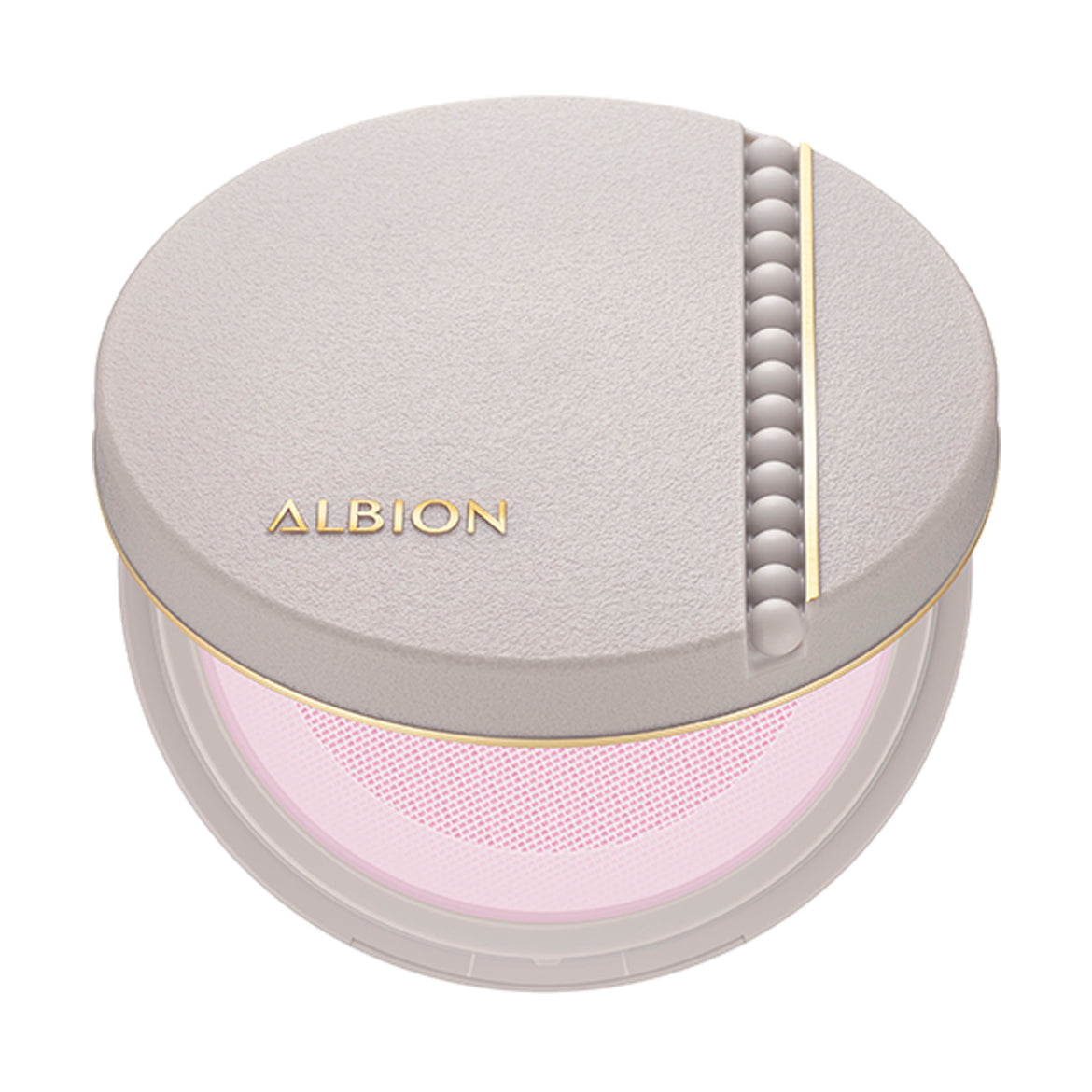 ALBION Studio Fine Silky Quartz