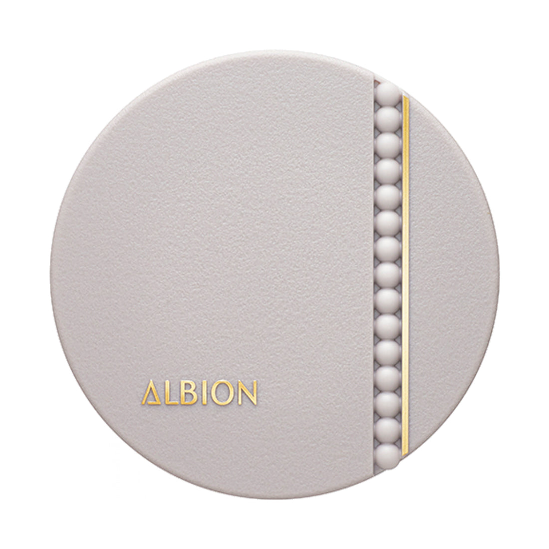 ALBION Studio Fine Silky Quartz