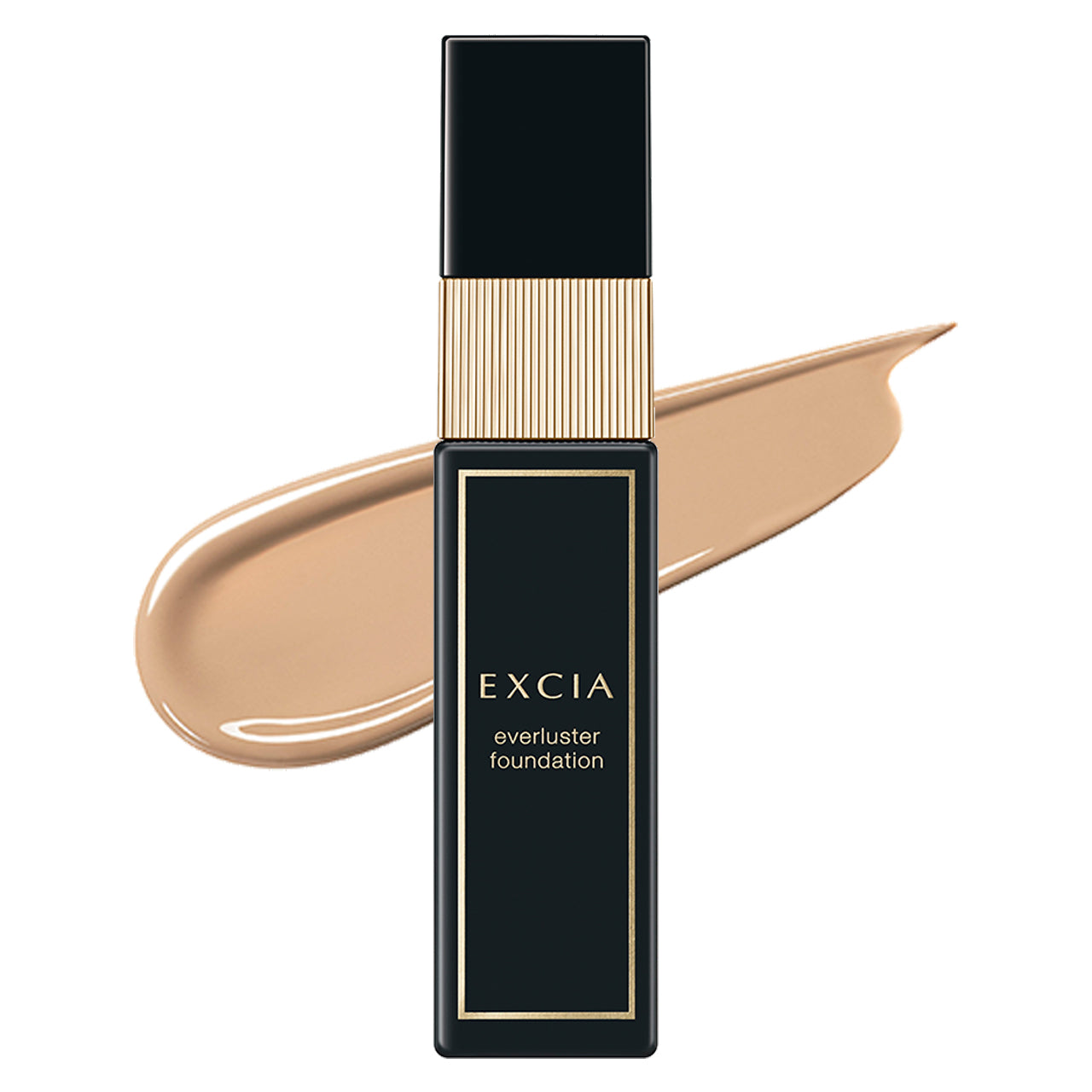 ALBION Excia Everluster Foundation SPF50+