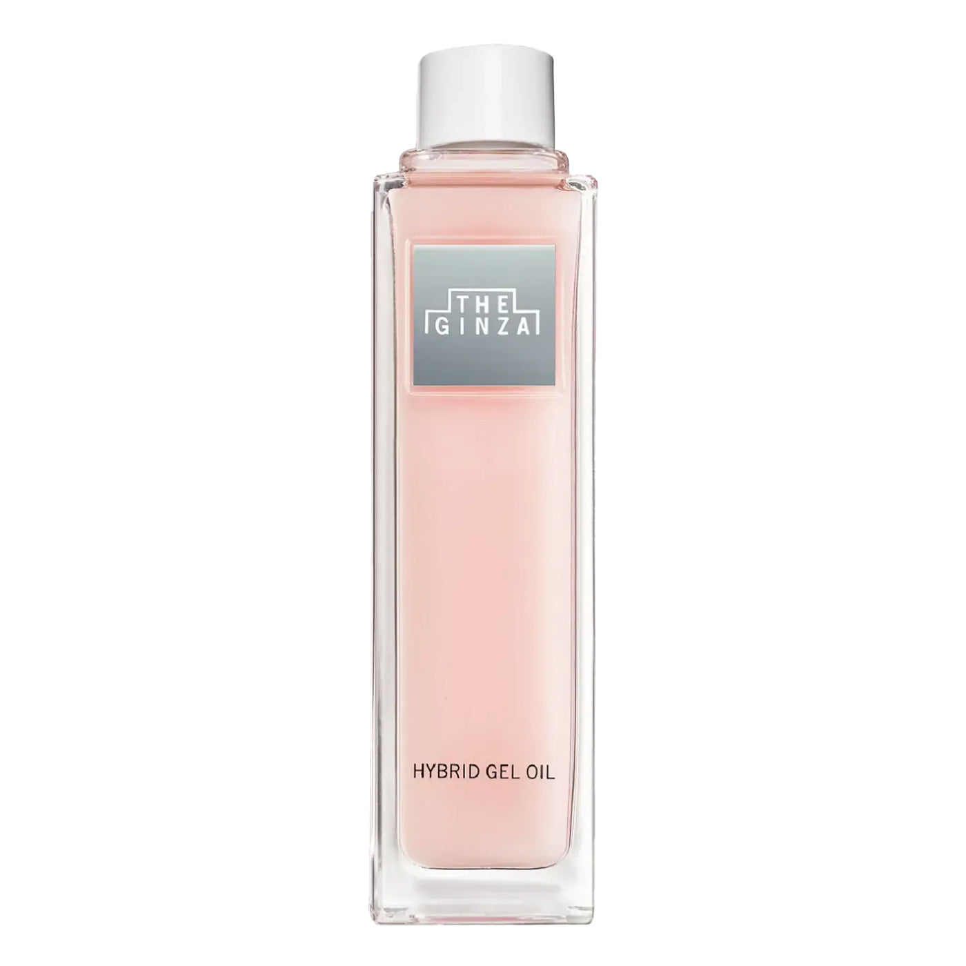 THE GINZA Hybrid Gel Oil n