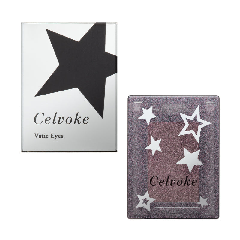 Celvoke Vatic Eyes Limited Edition