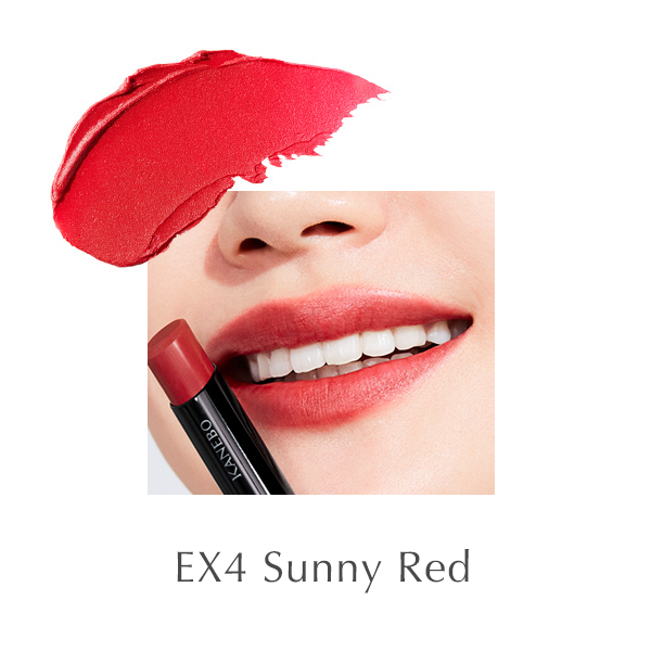 KANEBO Rouge Star Breathe Limited Edition