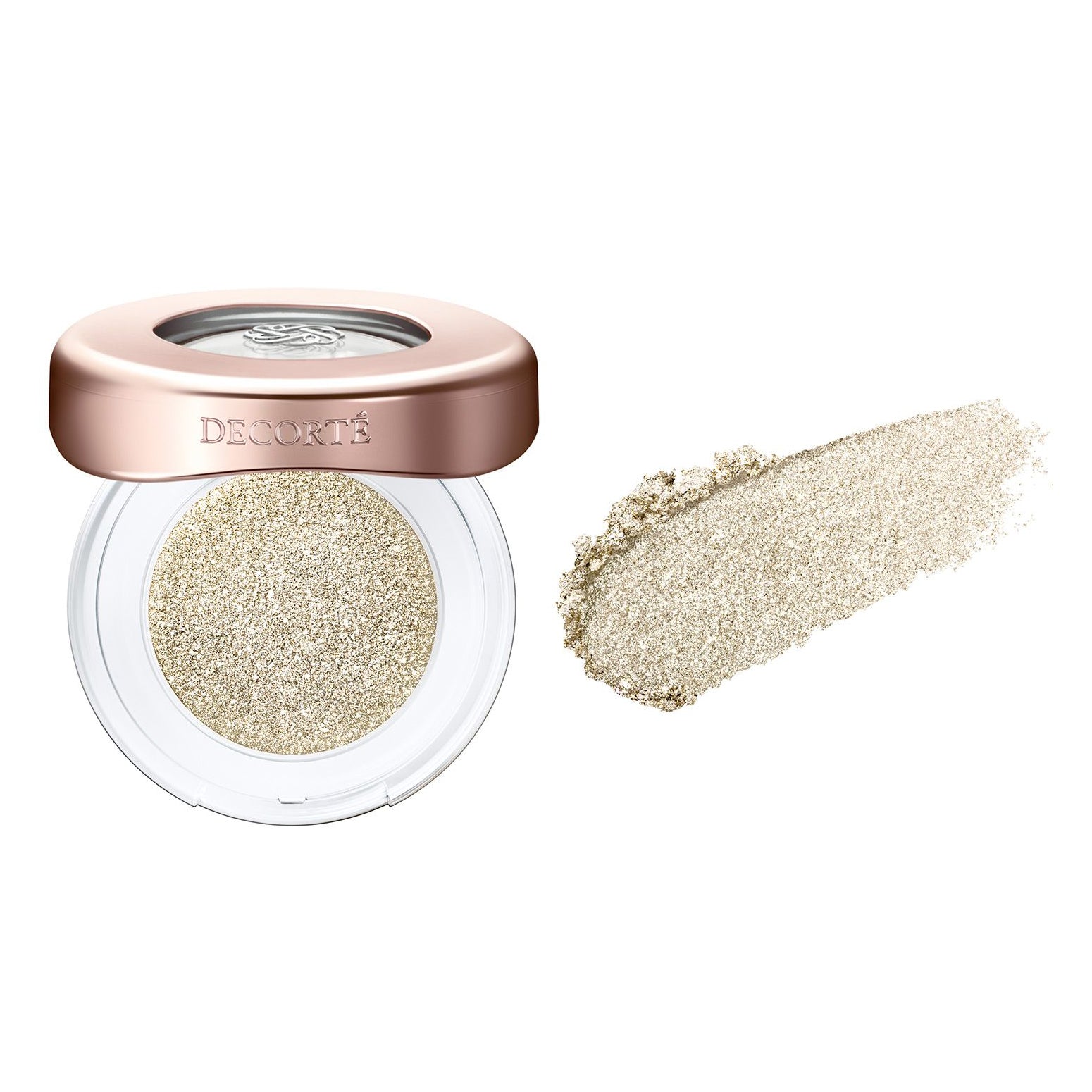DECORTÉ Dazzling Gem