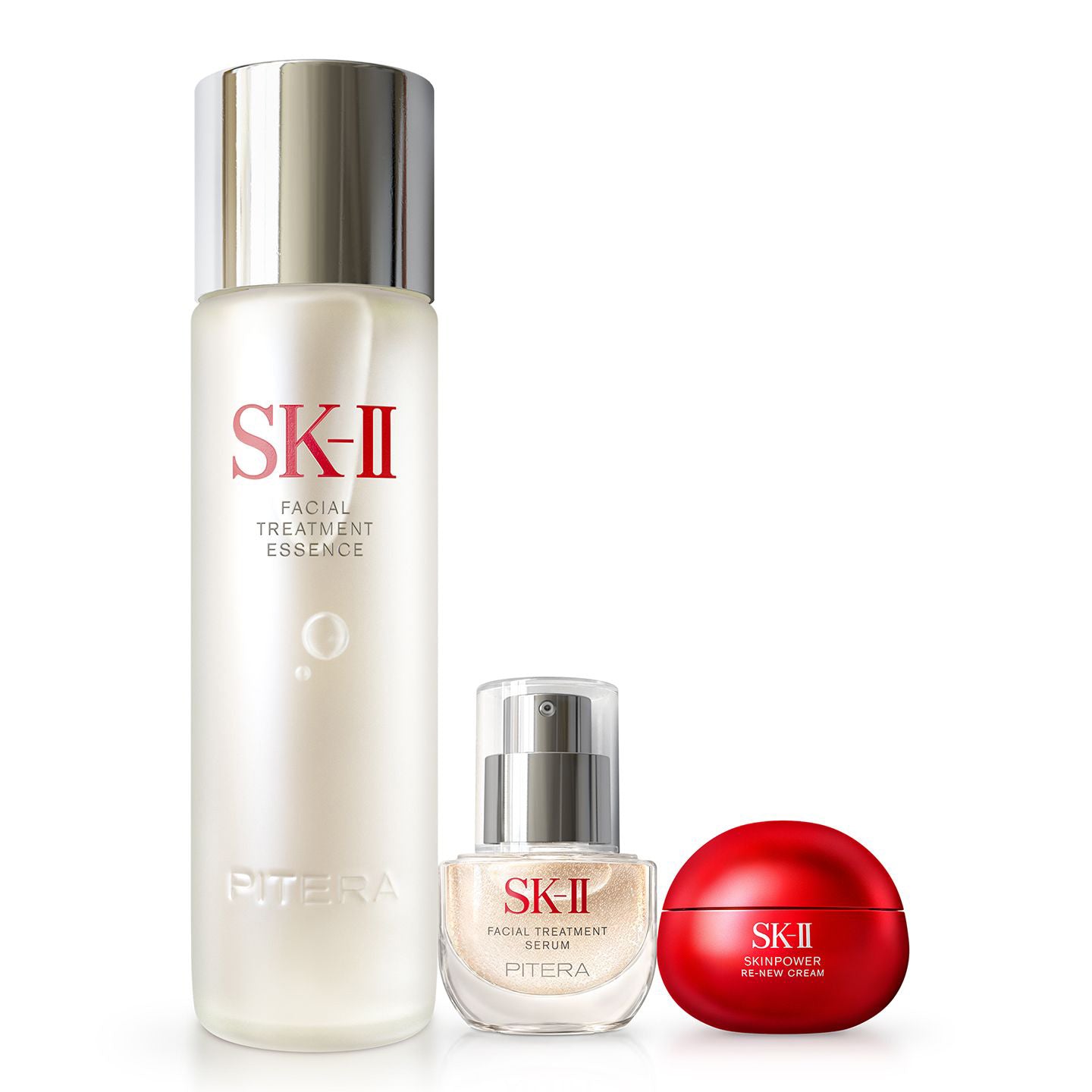 SK-II Facial Treatment Essence Special Coffret Limited Edition