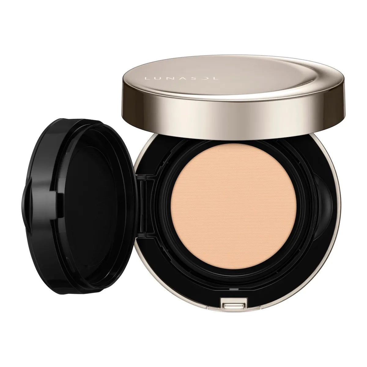LUNASOL Radiant Flow Mesh Compact
