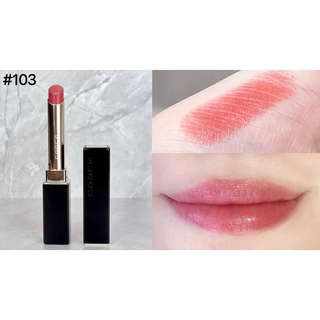 SUQQU Velvet Fit Lipstick 103 Limited Edition