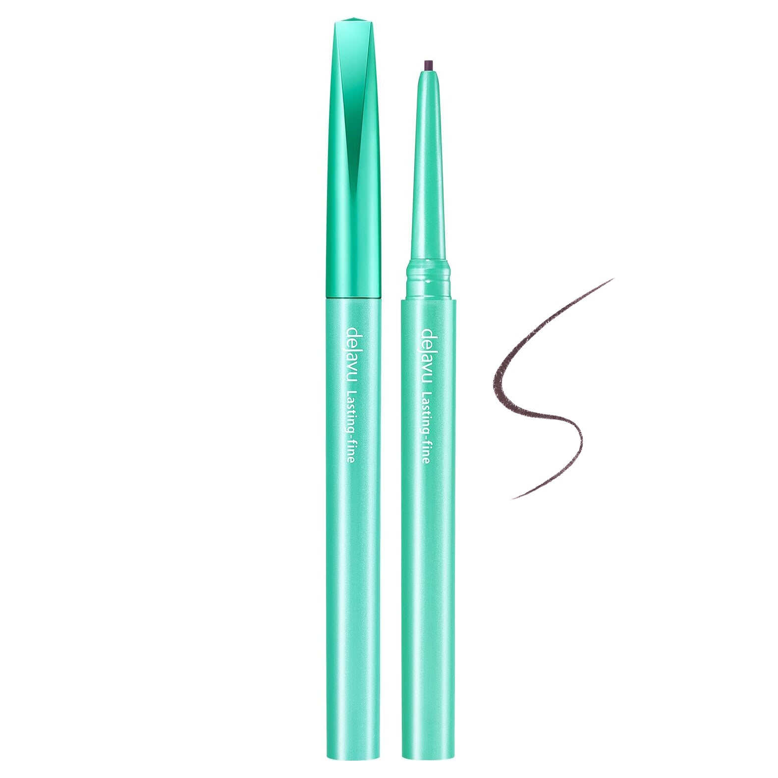 Dejavu Lasting Fine E Cream Pencil Eyeliner