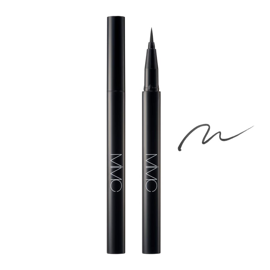 MiMC Mineral Charcoal Eyeliner