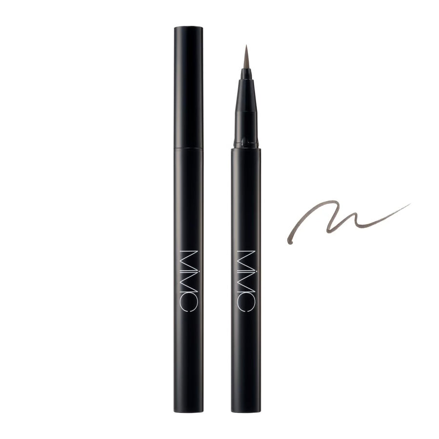 MiMC Mineral Charcoal Eyeliner