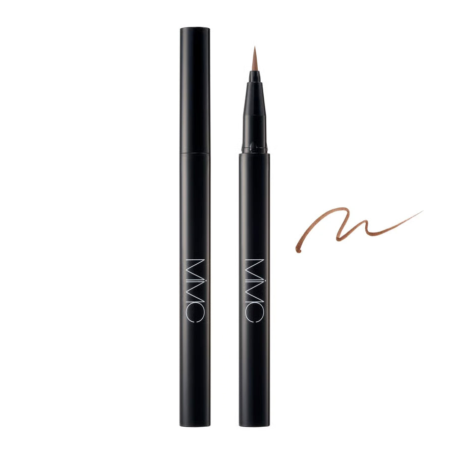 MiMC Mineral Charcoal Eyeliner