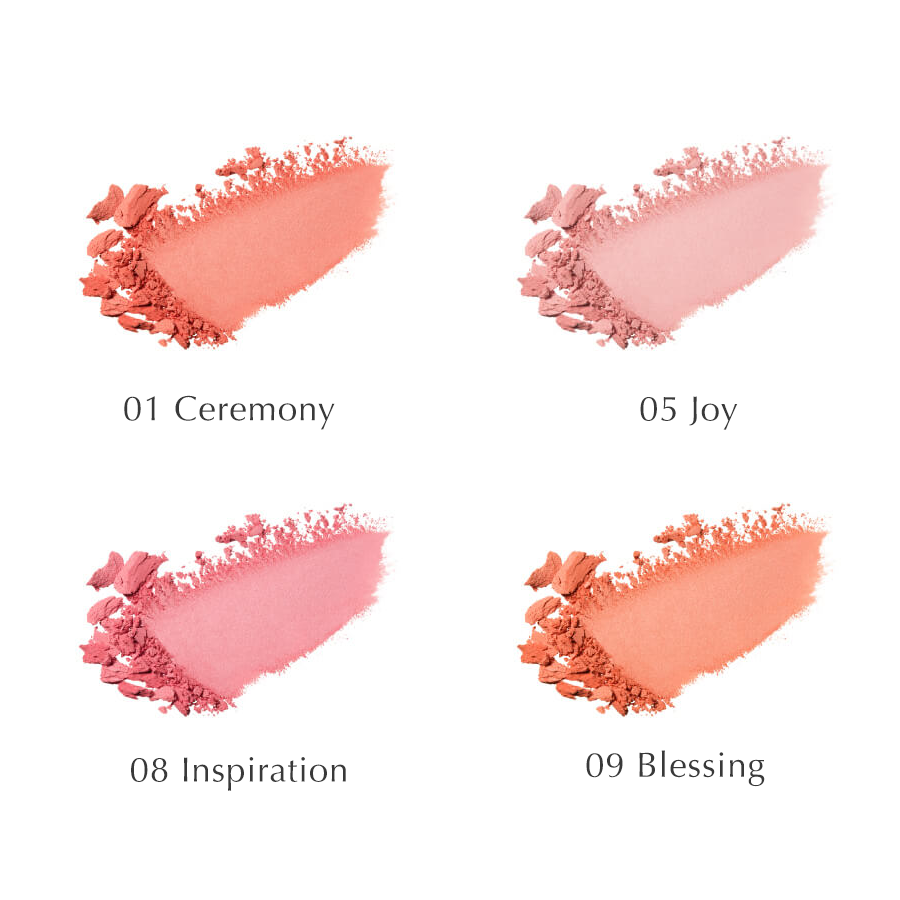 MiMC Bio Moisture Cheek A