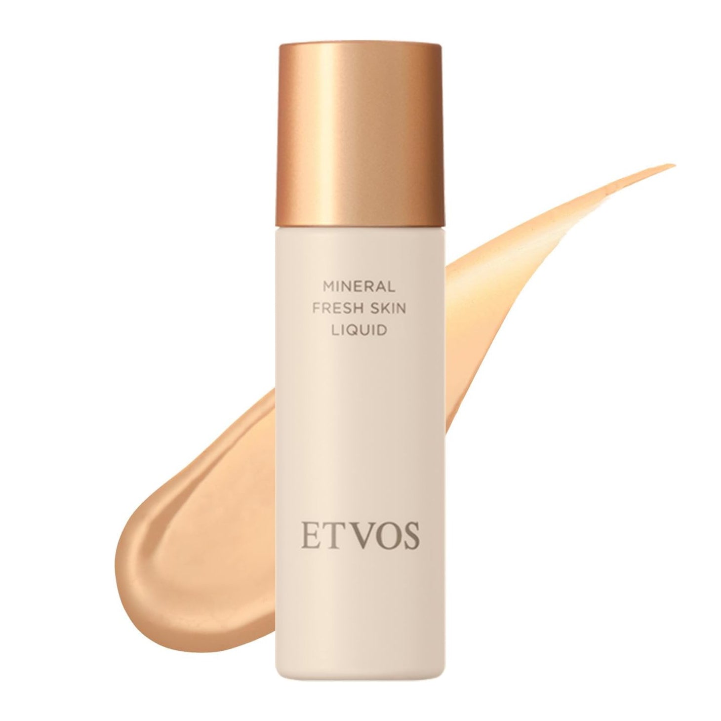 ETVOS Mineral Fresh Skin Liquid
