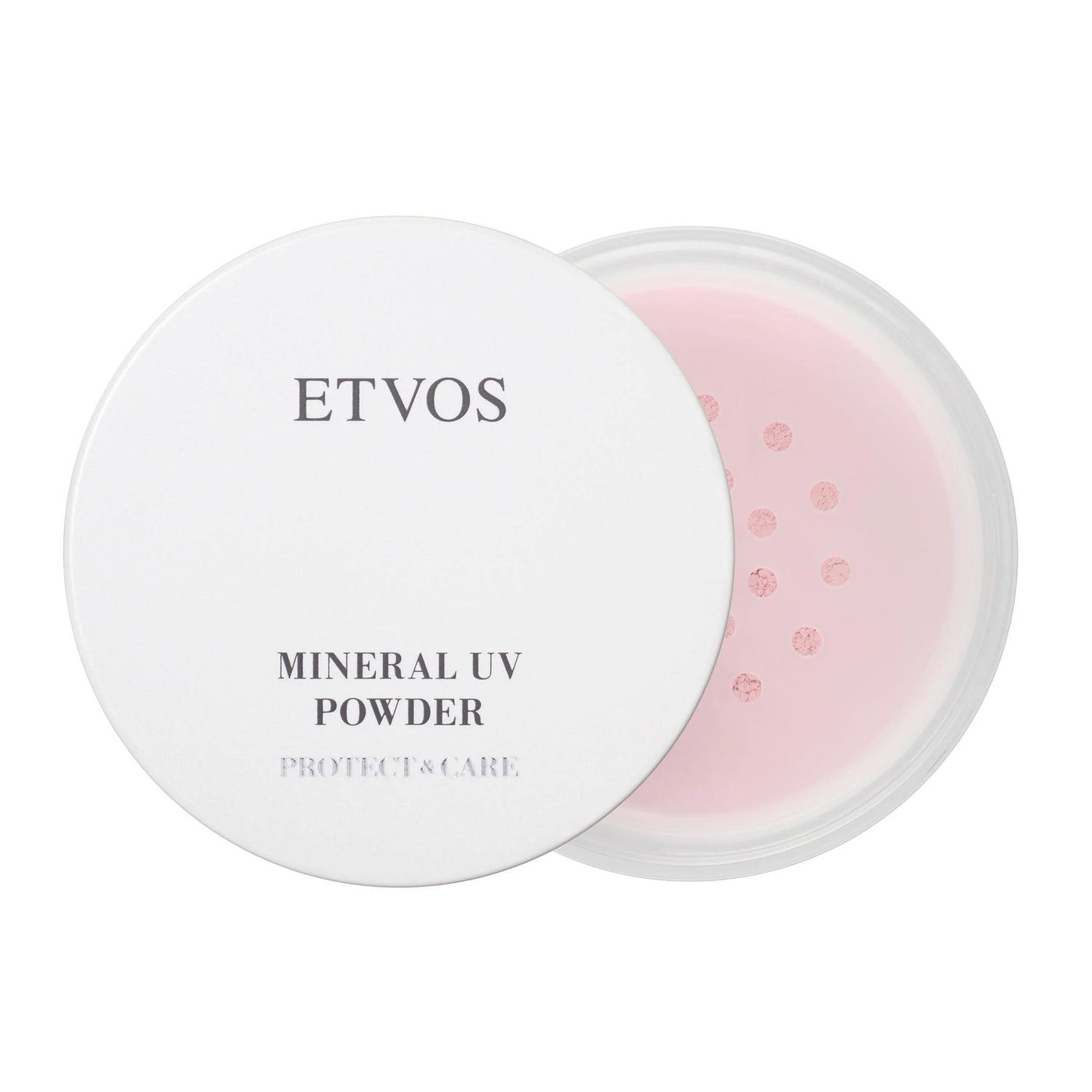 ETVOS Mineral UV Powder SPF50