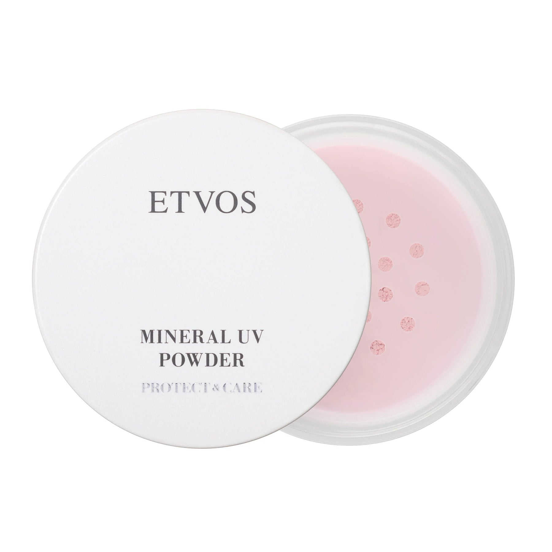 ETVOS Mineral UV Powder SPF50