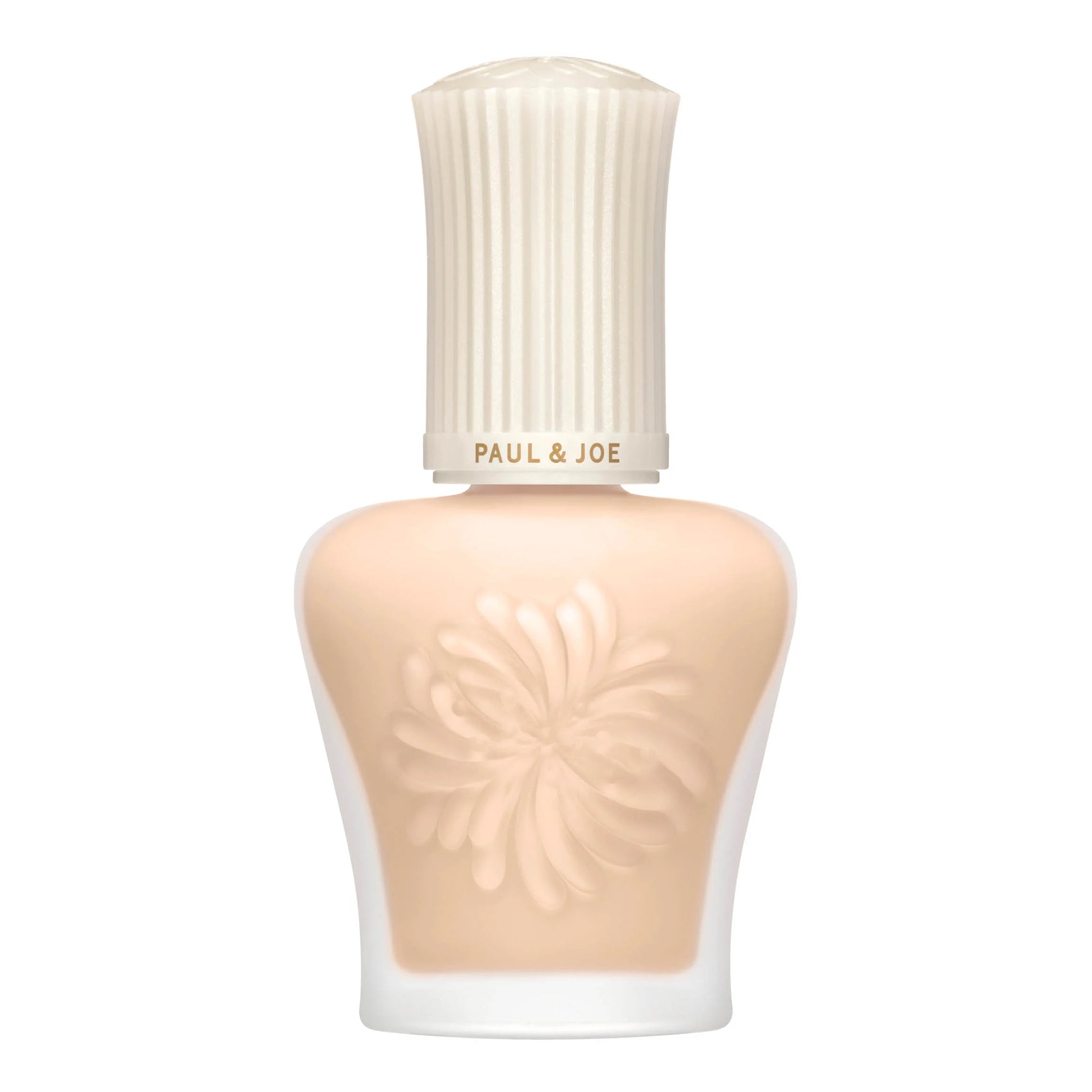 Paul & Joe Beaute Protecting Foundation Primer N