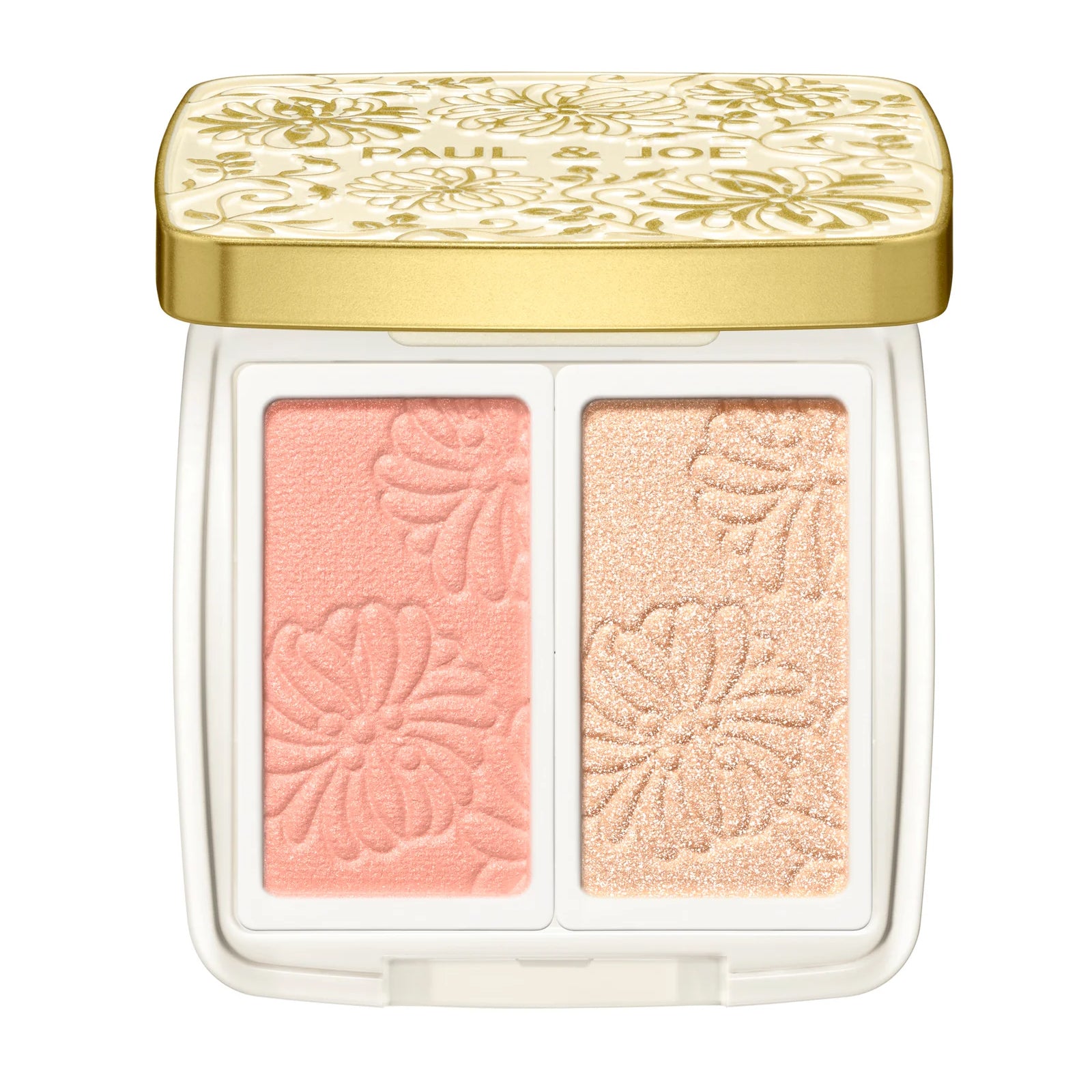 Paul & Joe Beaute Face Color Shading