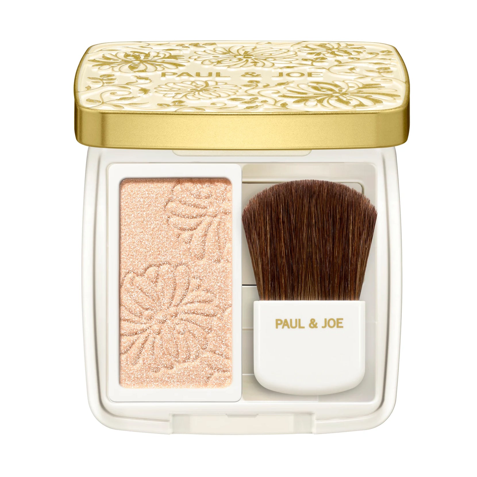 Paul & Joe Beaute Face Color Shading