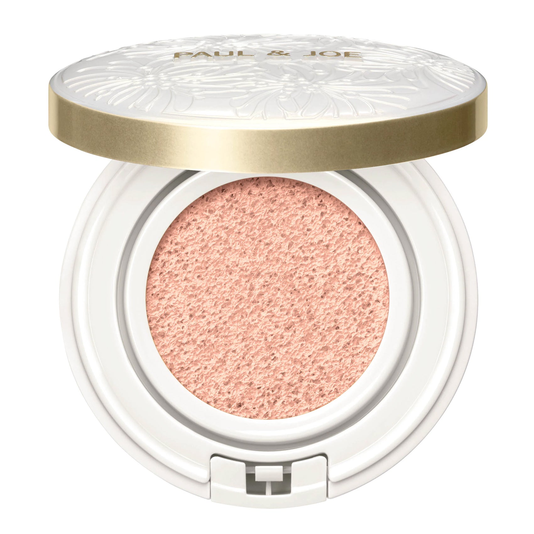 Paul & Joe Beaute Protecting Veil Compact SPF50+