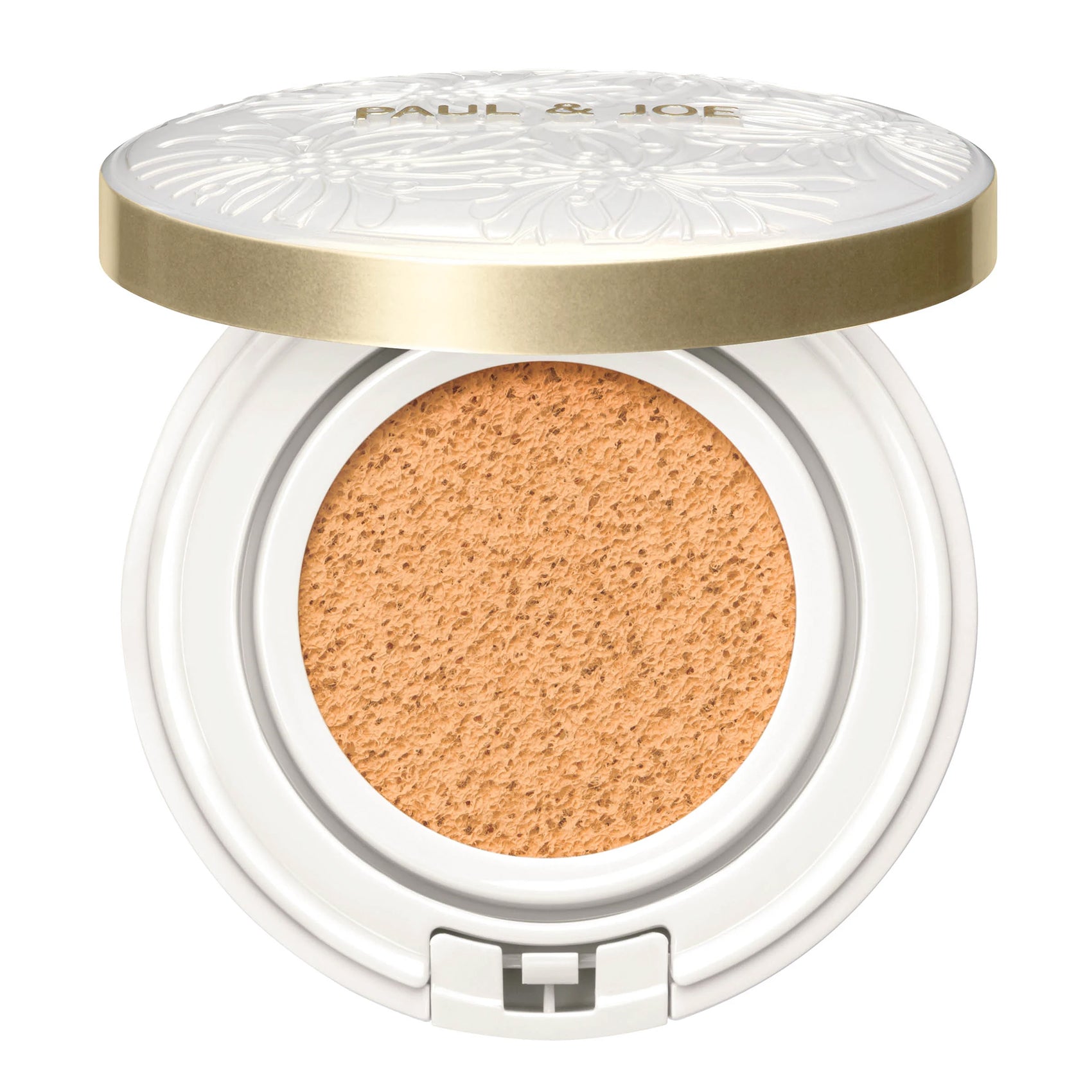 Paul & Joe Beaute Protecting Veil Compact SPF50+