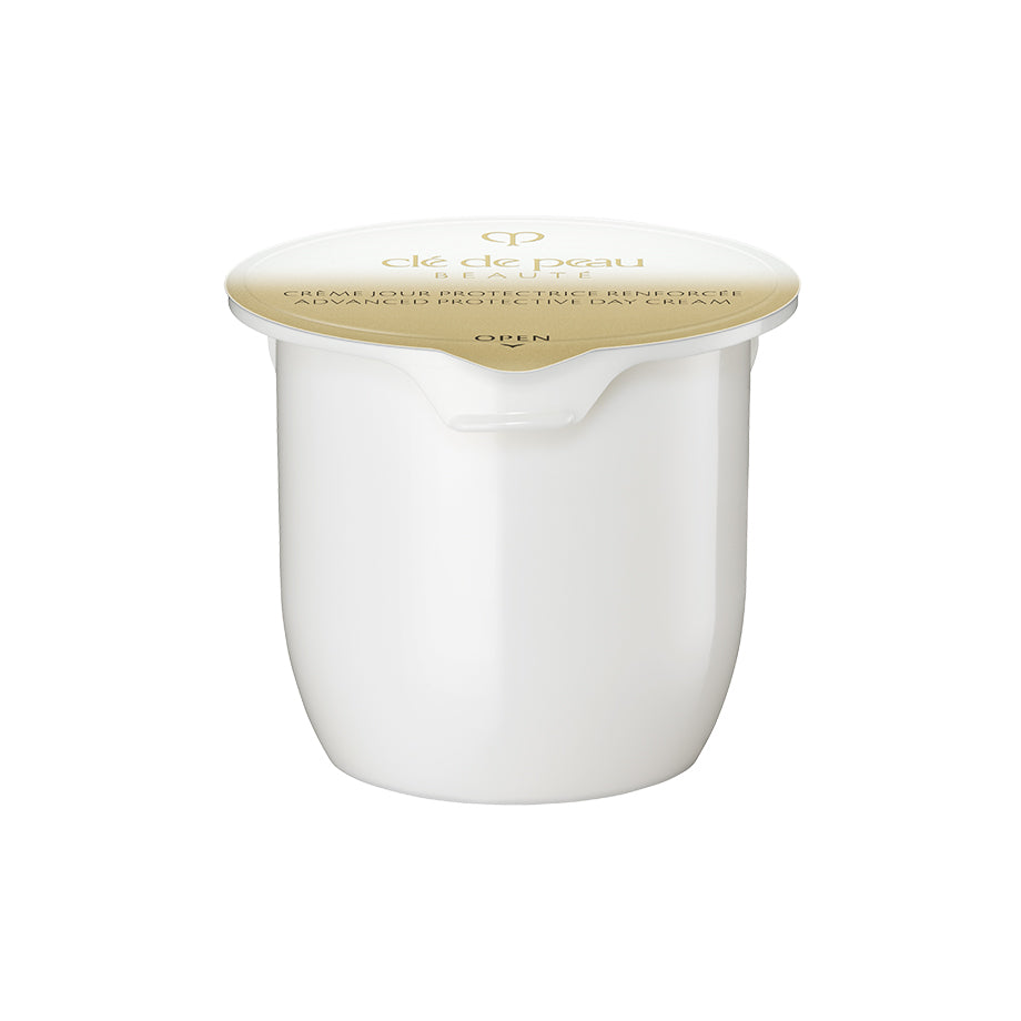 Clé de Peau Beauté Advanced Protective Day Cream