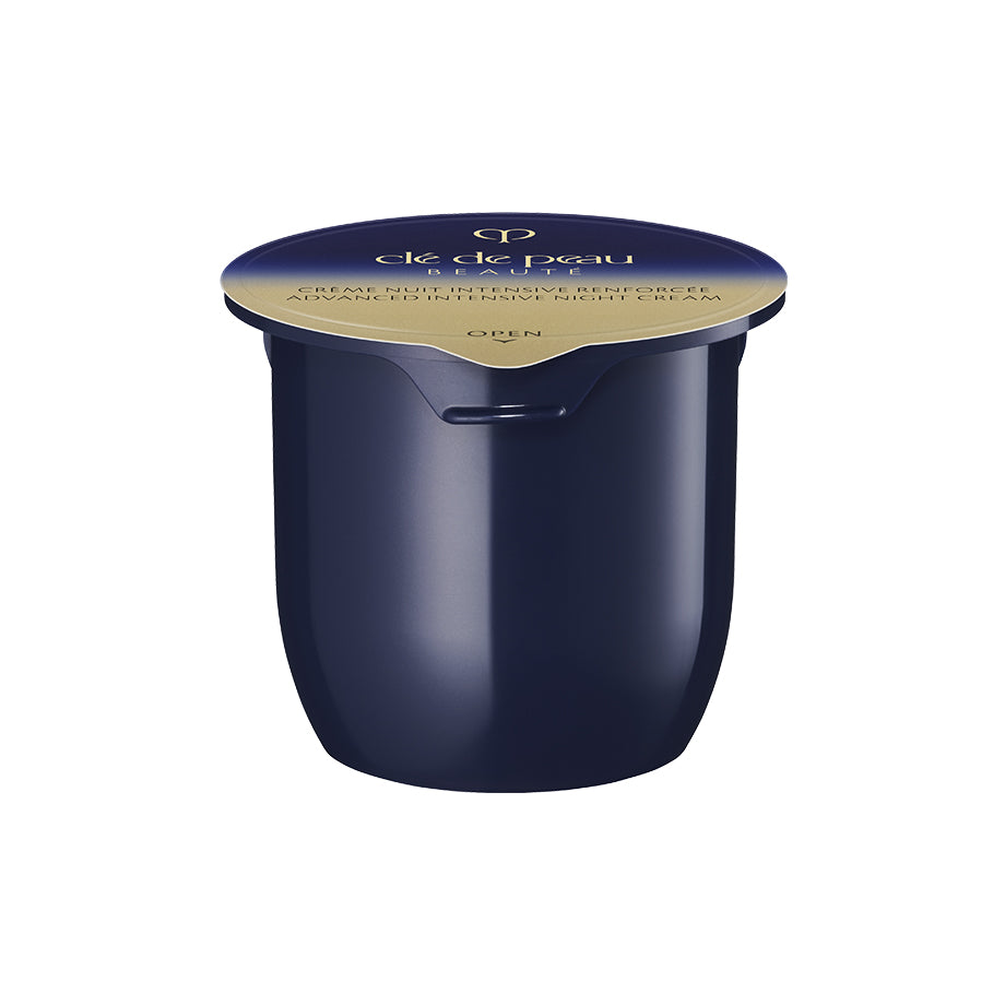 Clé de Peau Beauté Advanced Intensive Night Cream