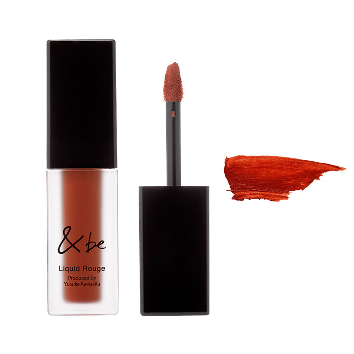 &be Liquid Rouge