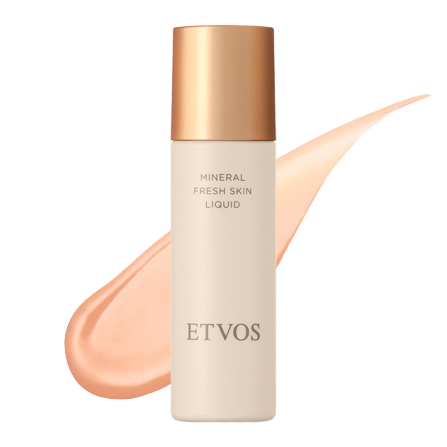 ETVOS Mineral Fresh Skin Liquid