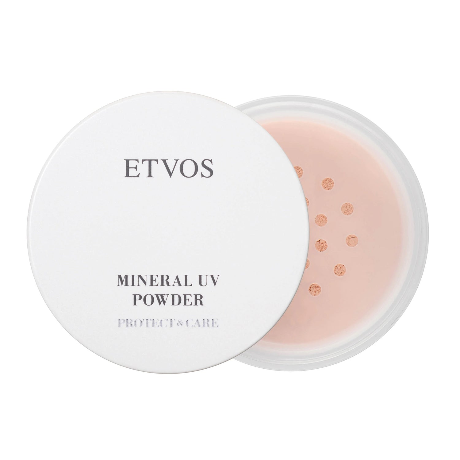 ETVOS Mineral UV Powder SPF50