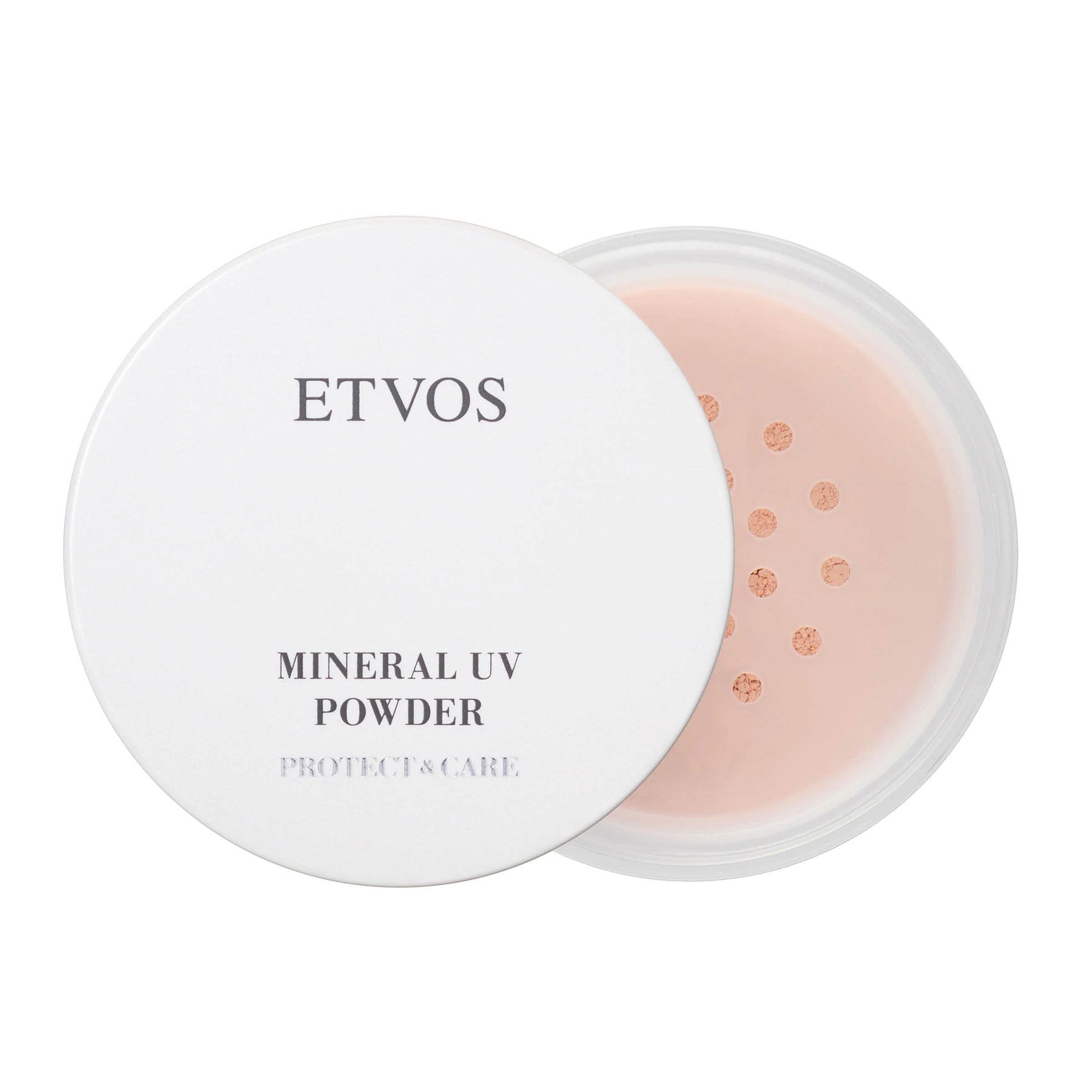 ETVOS Mineral UV Powder SPF50