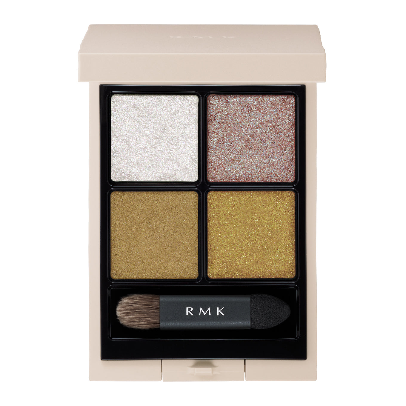 RMK Synchromatic Eyeshadow Palette Fall 2025 Limited Edition