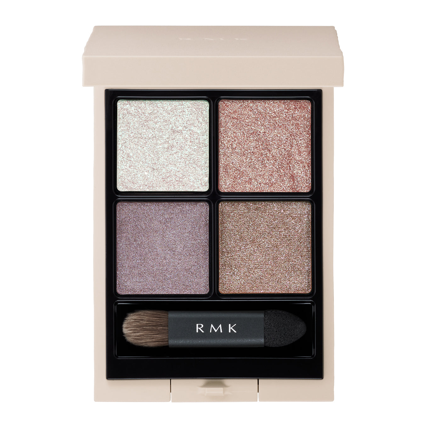 RMK Synchromatic Eyeshadow Palette Fall 2025 Limited Edition