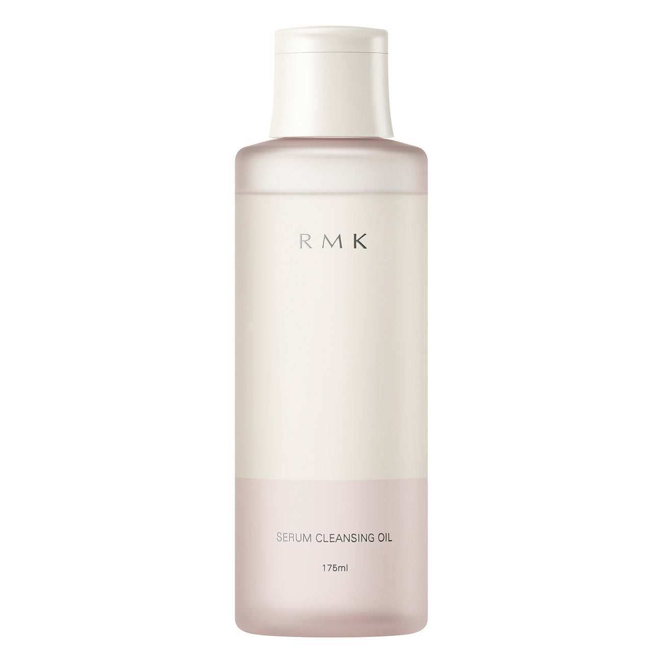 RMK Serum Cleansing Oil