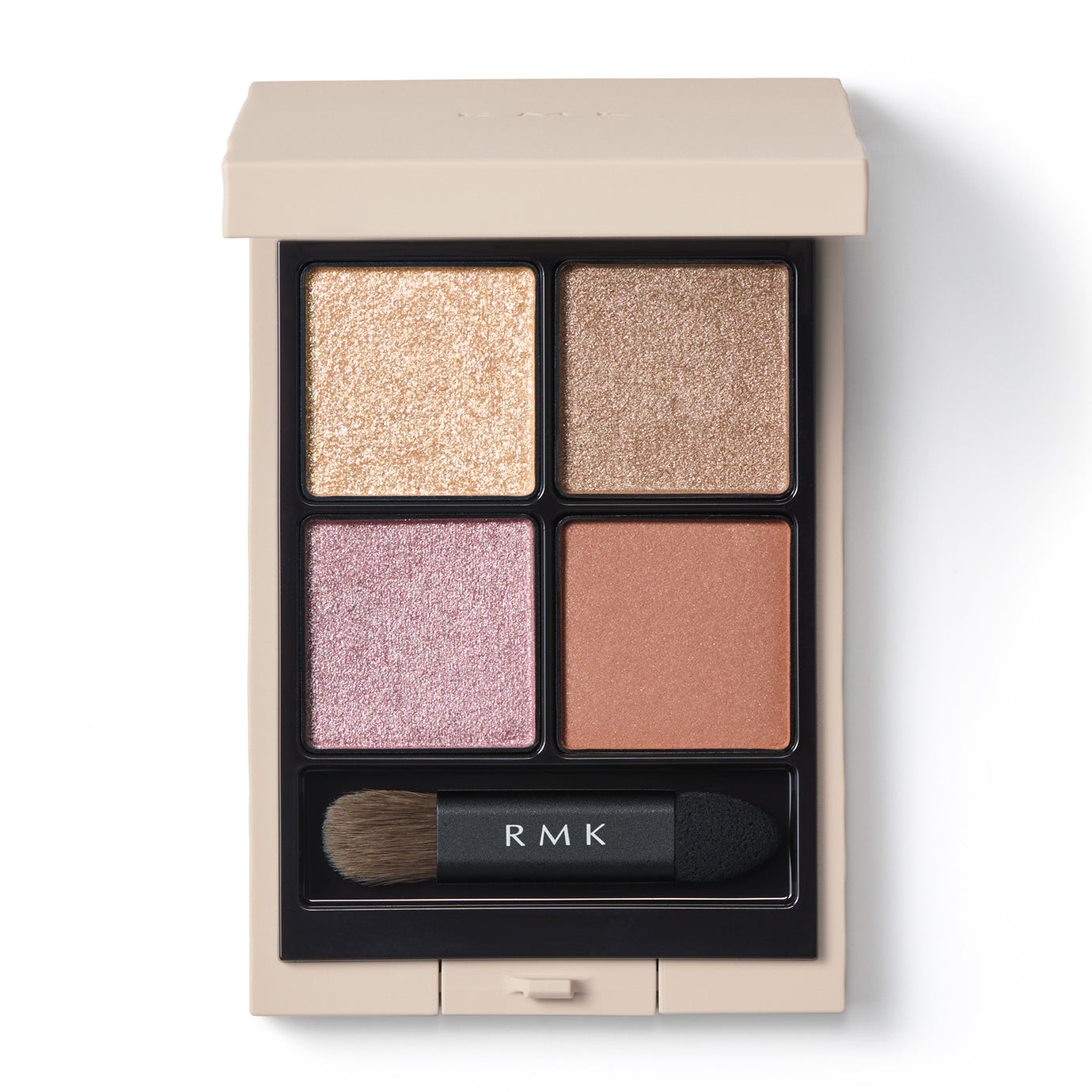 RMK Synchromatic Eyeshadow Palette Spring 2026 Limited Edition