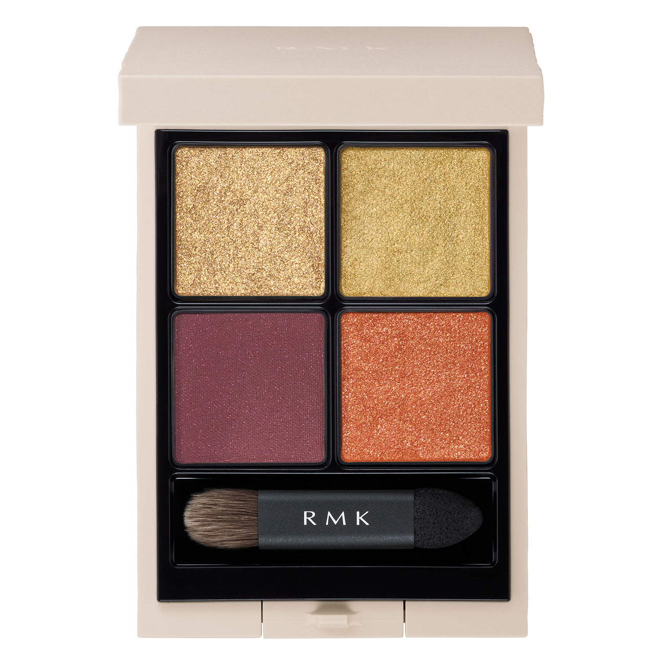 RMK Synchromatic Eyeshadow Palette EX-19 Limited Edition