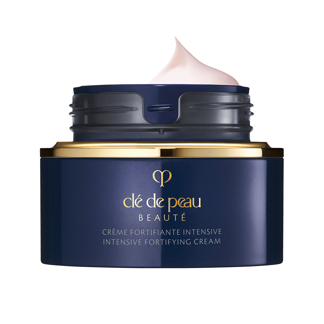 Clé de Peau Beauté Intensive Fortifying Cream