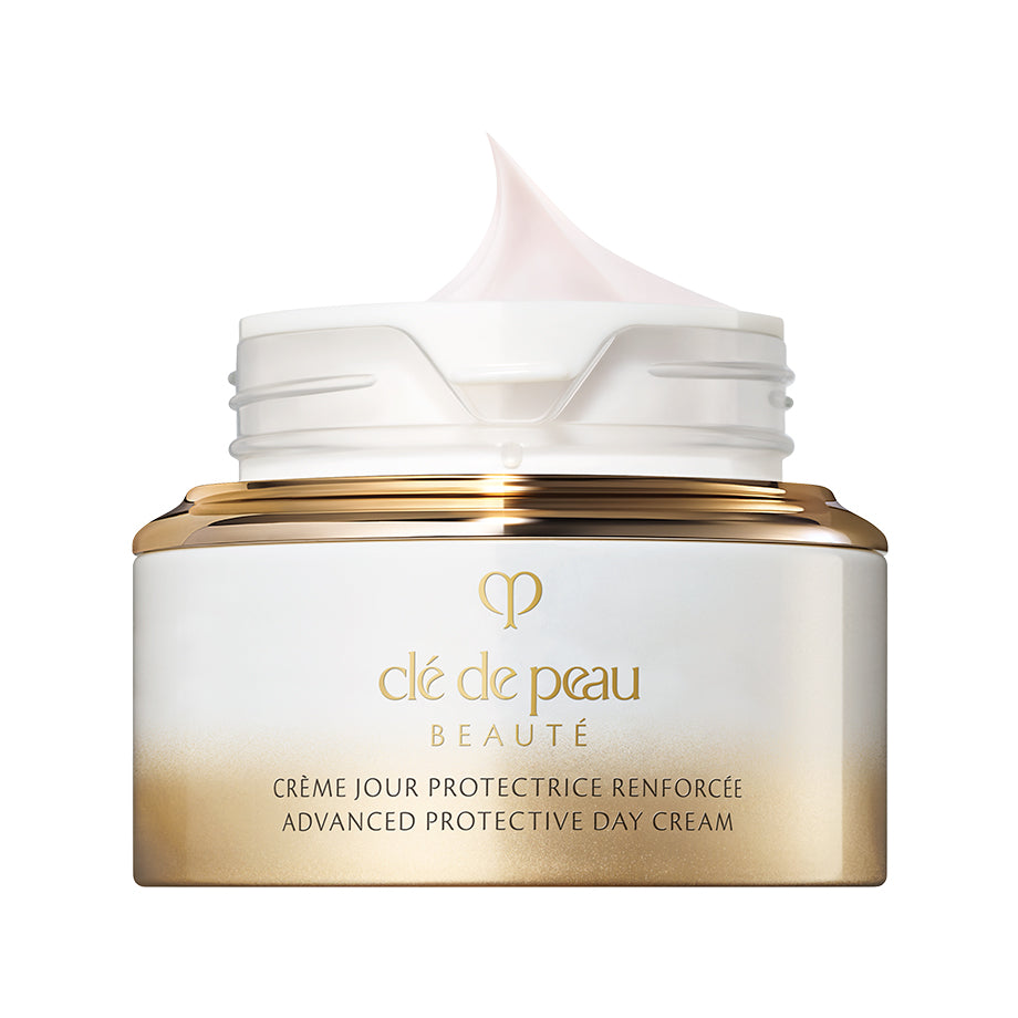 Clé de Peau Beauté Advanced Protective Day Cream