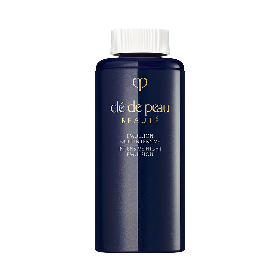 Clé de Peau Beauté Intensive Night Emulsion