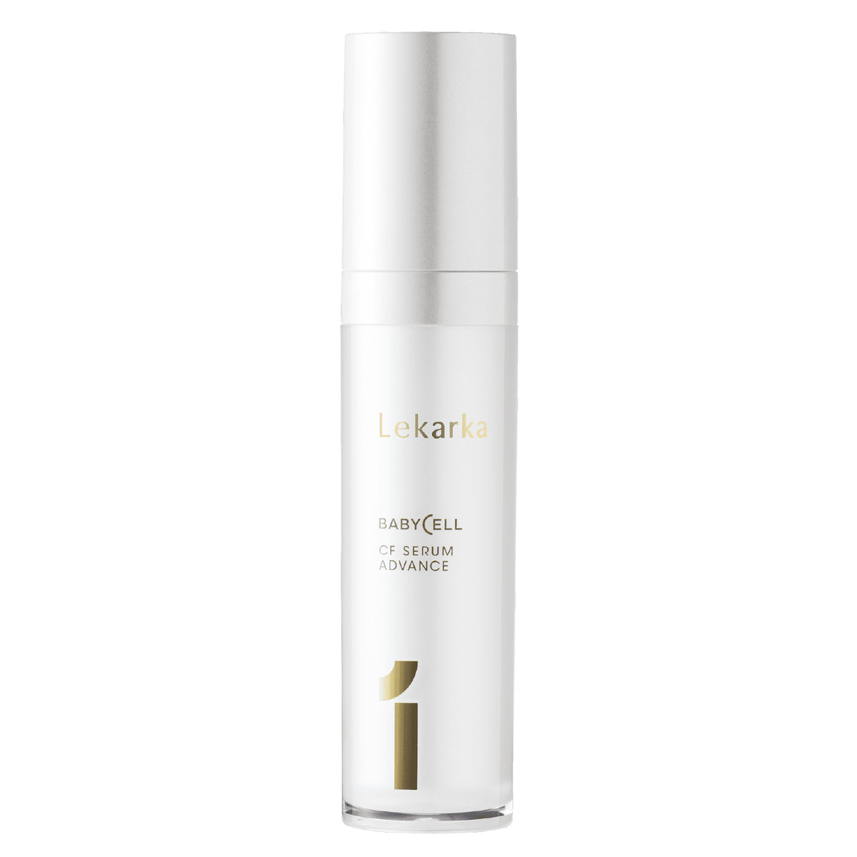 Lekarka CF Serum Advance