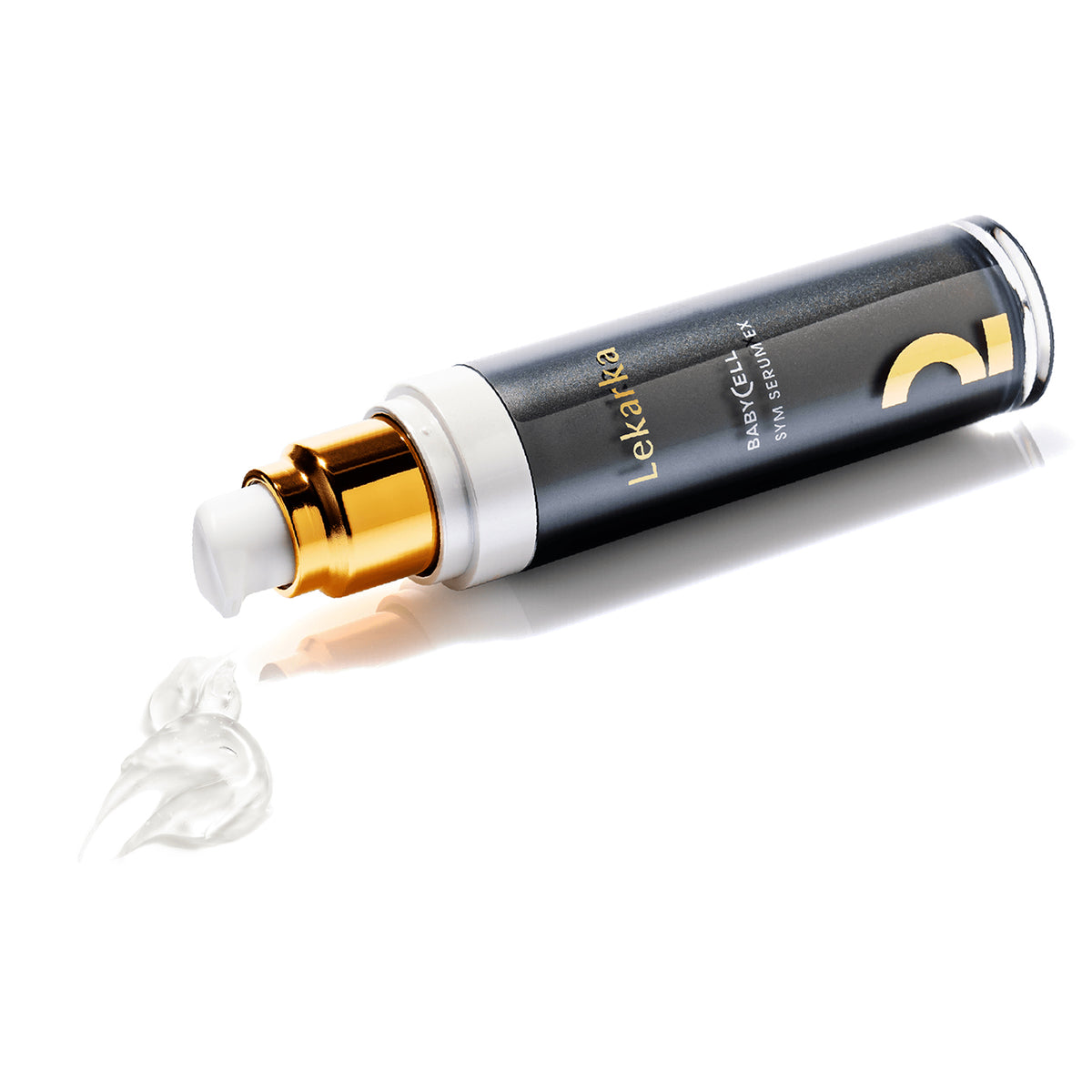 美容液 Lekarka BABY CELL SYM SERUM EX 30ml シムセラムEX / LEKARKA(美容液, スキンケア・基礎化粧品)の通販