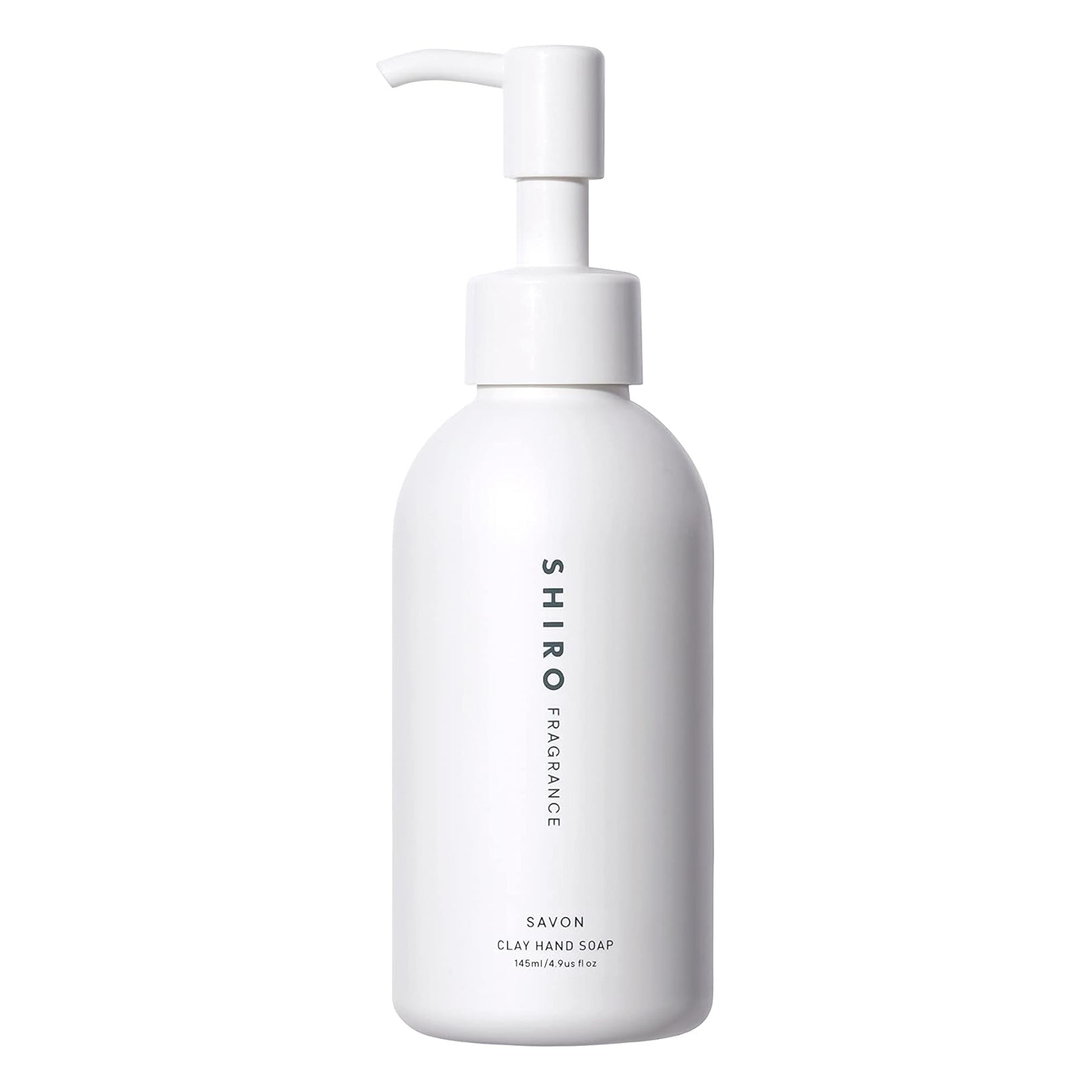 SHIRO Savon Clay Hand Soap