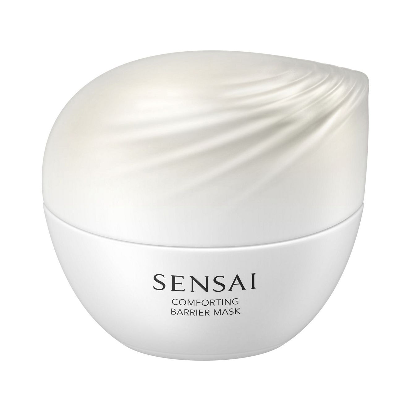 SENSAI Comforting Barrier Mask