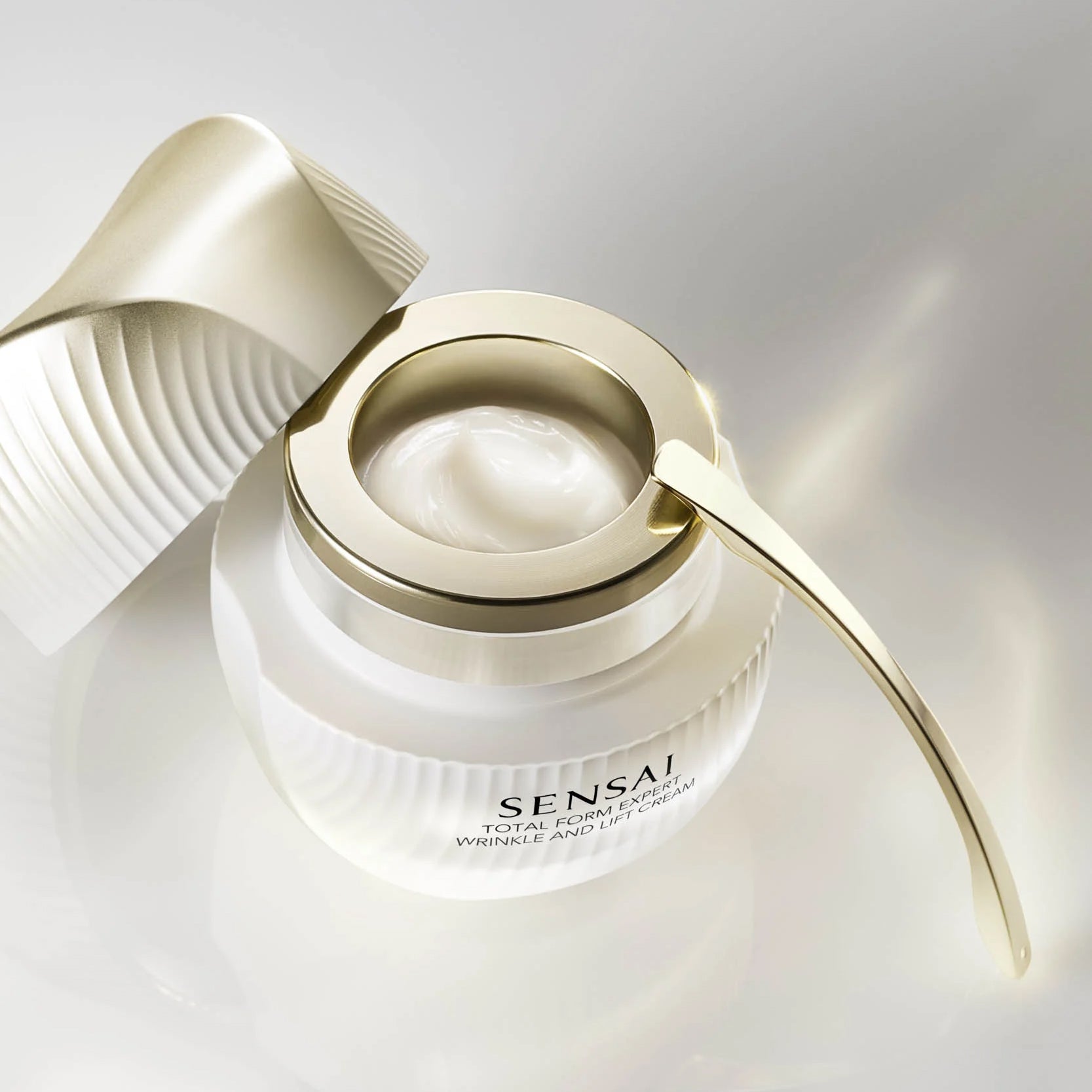 SENSAI Total Form Expert Wrinkle & Lift Cream
