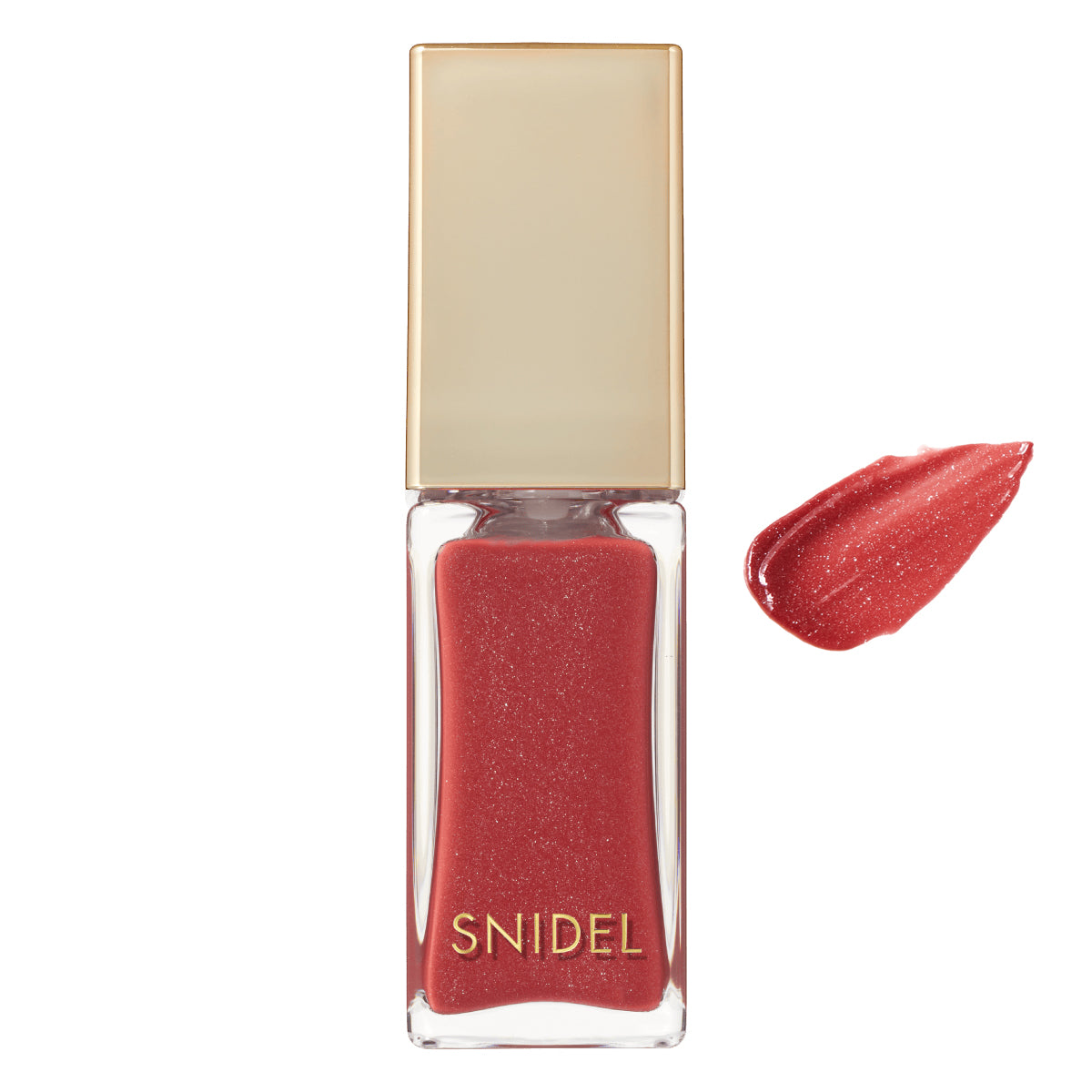 SNIDEL BEAUTY Pure Lip Luster Limited Edition