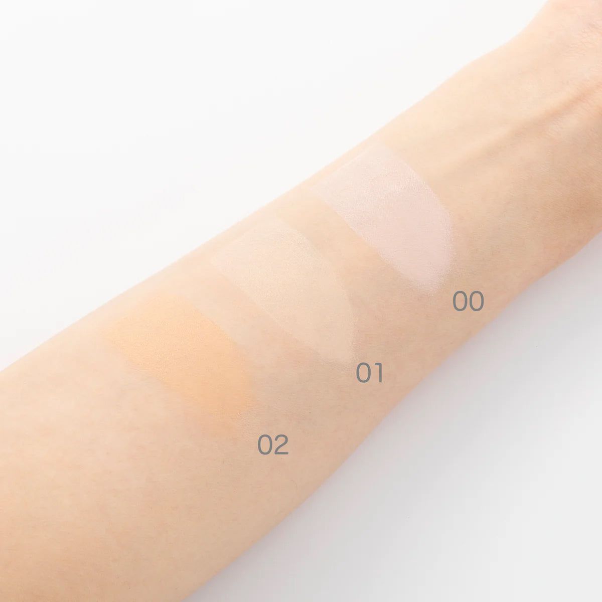 Paul & Joe Beaute Protecting Foundation Primer N