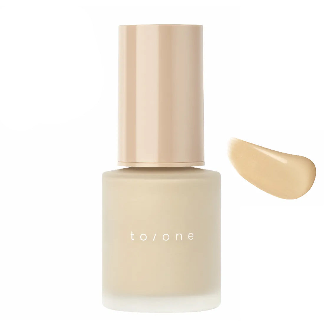 to/one Dewy Liquid Foundation