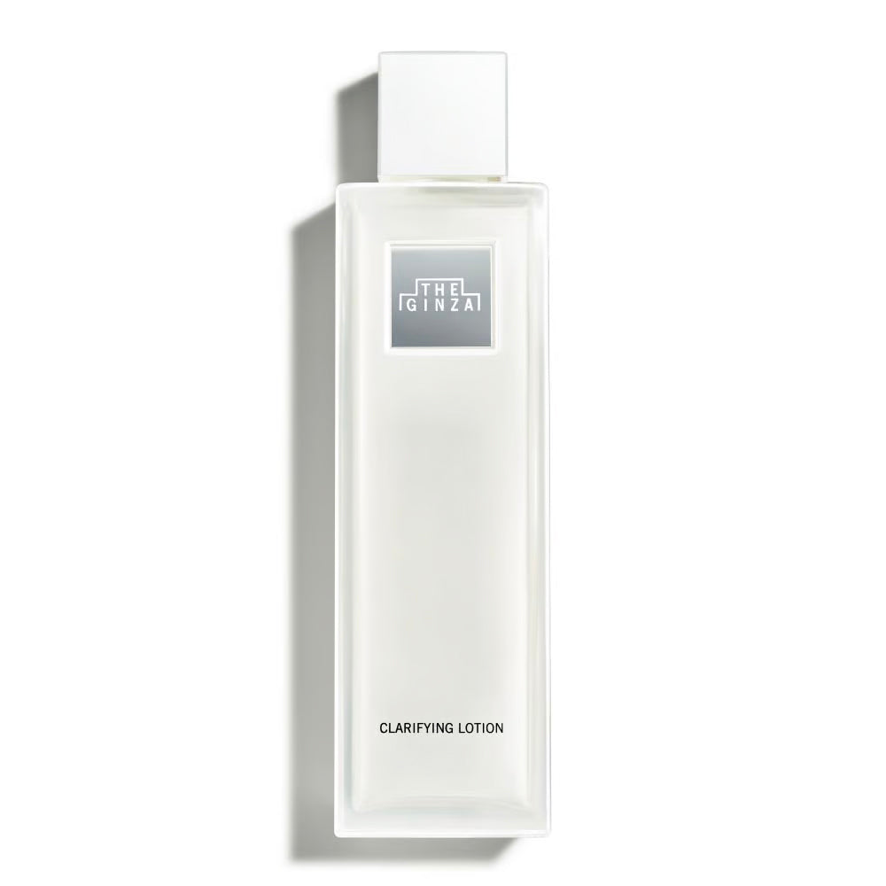 THE GINZA Clarifying Lotion n