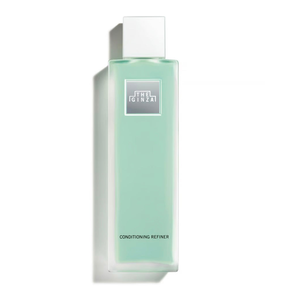 THE GINZA Conditioning Refiner n